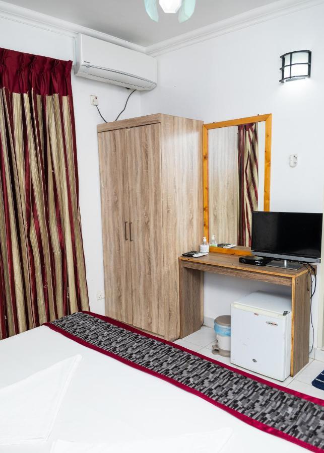 The G Ten Holiday Inn Hulhumalé Exterior foto